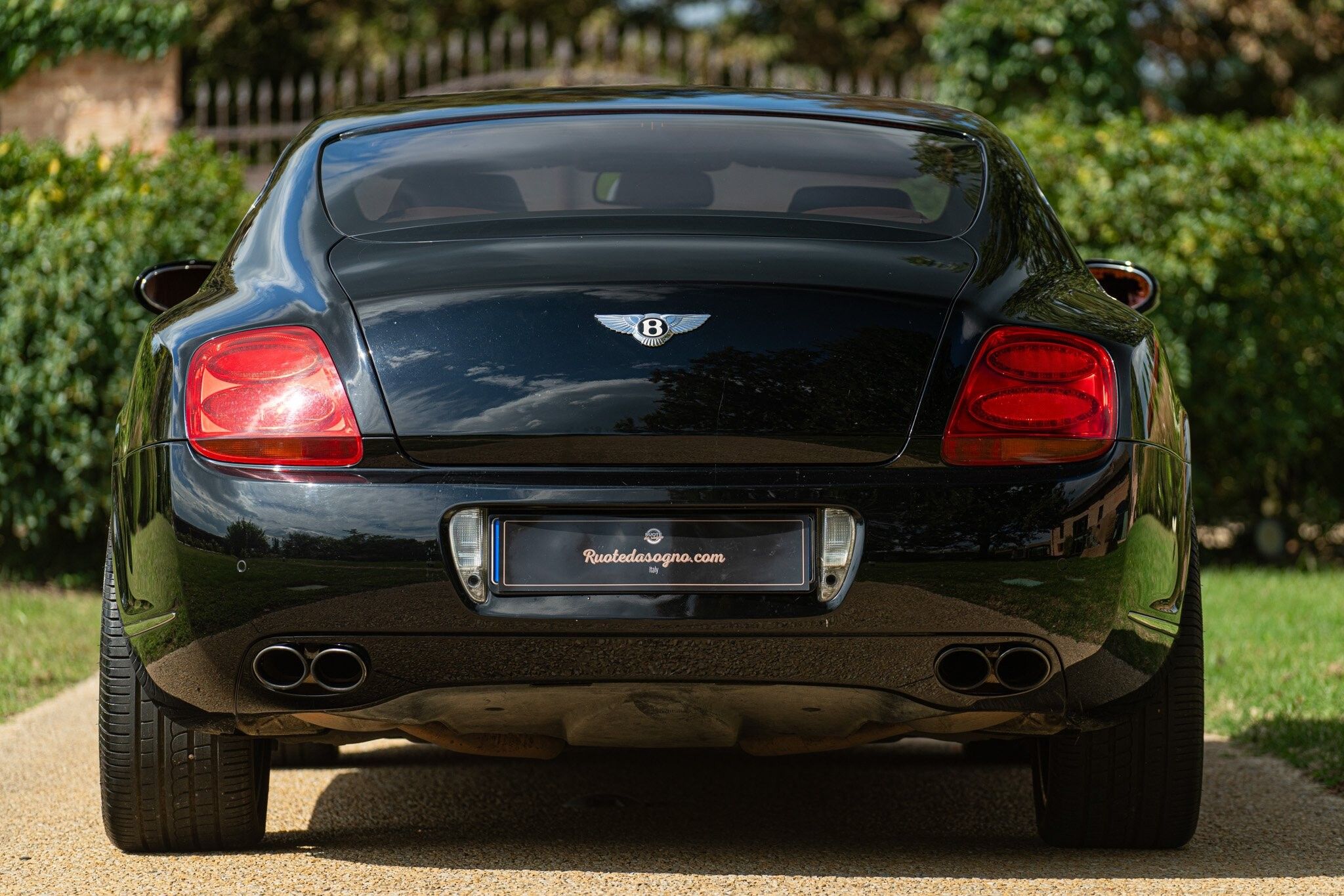 Bentley Continental GT for sale | 2004 BENTLEY CONTINENTAL GT - Image 8