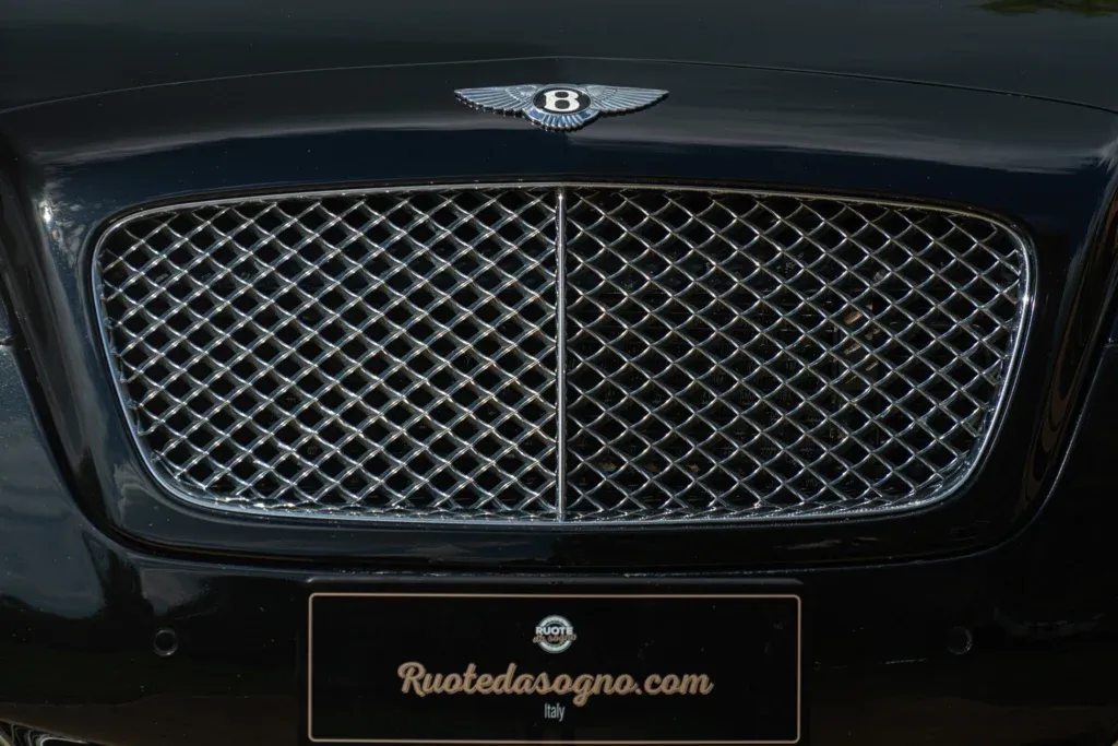 Bentley Continental GT for sale | 2004 BENTLEY CONTINENTAL GT - Image 27