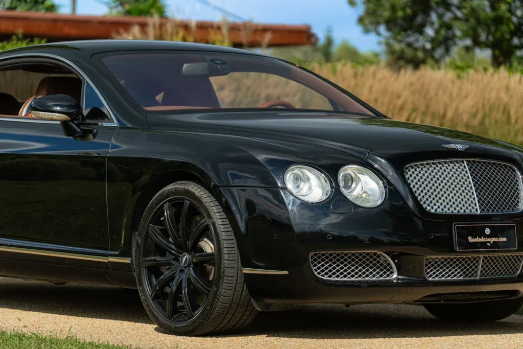 Bentley Continental GT for sale | 2004 BENTLEY CONTINENTAL GT - Image 28