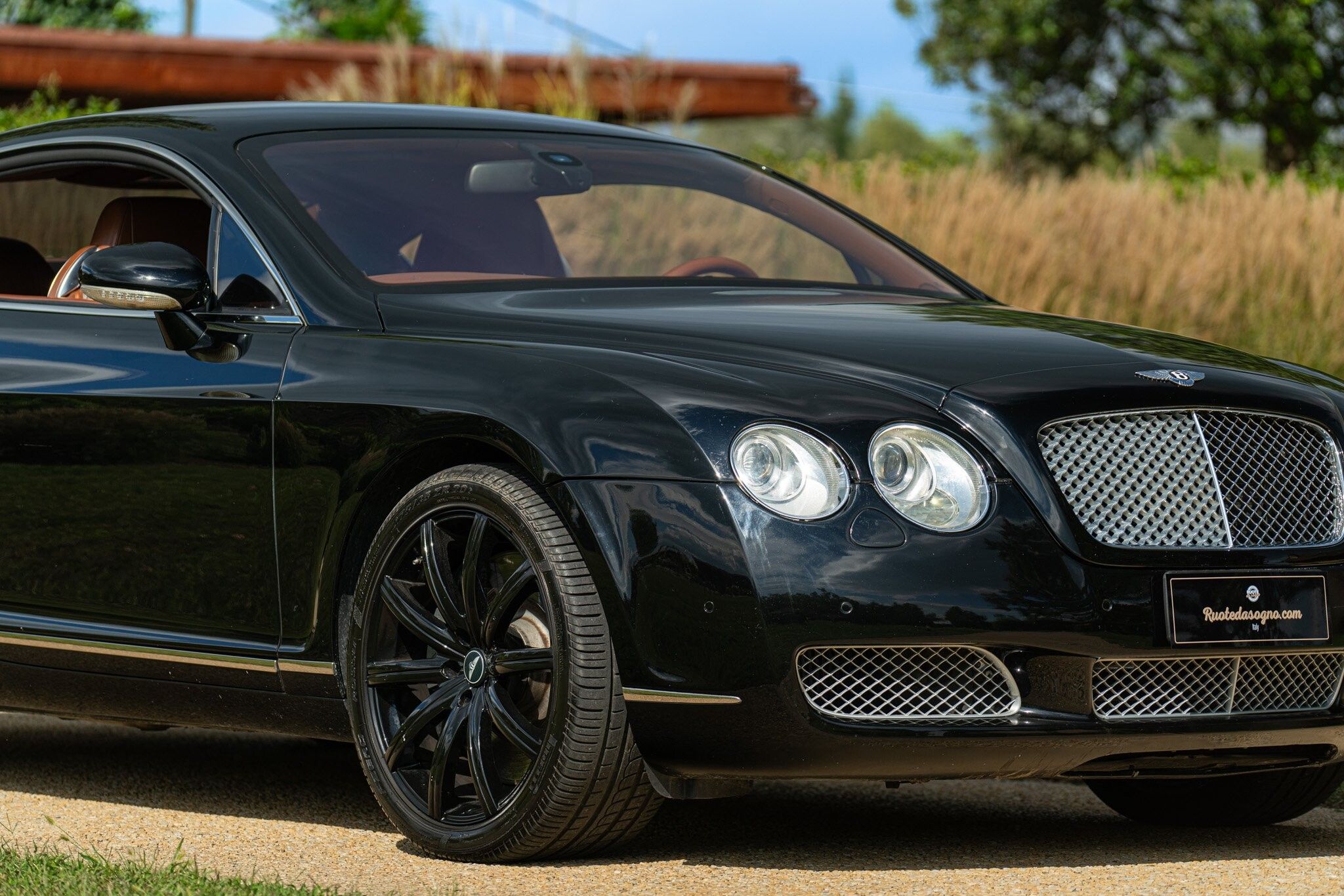 Bentley Continental GT for sale | 2004 BENTLEY CONTINENTAL GT - Image 30