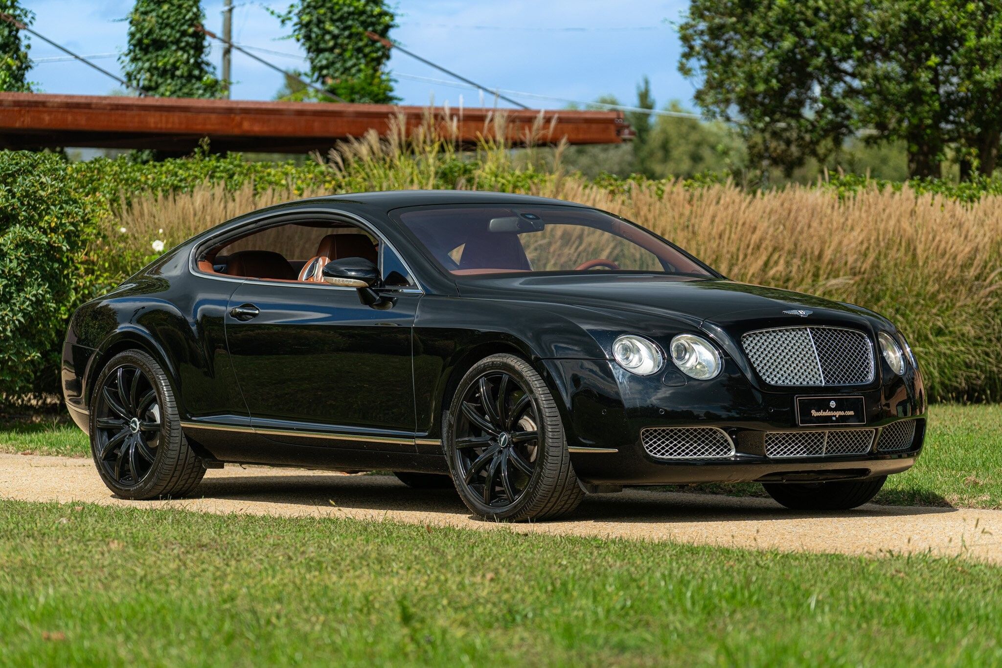 Bentley Continental GT for sale | 2004 BENTLEY CONTINENTAL GT - Image 9