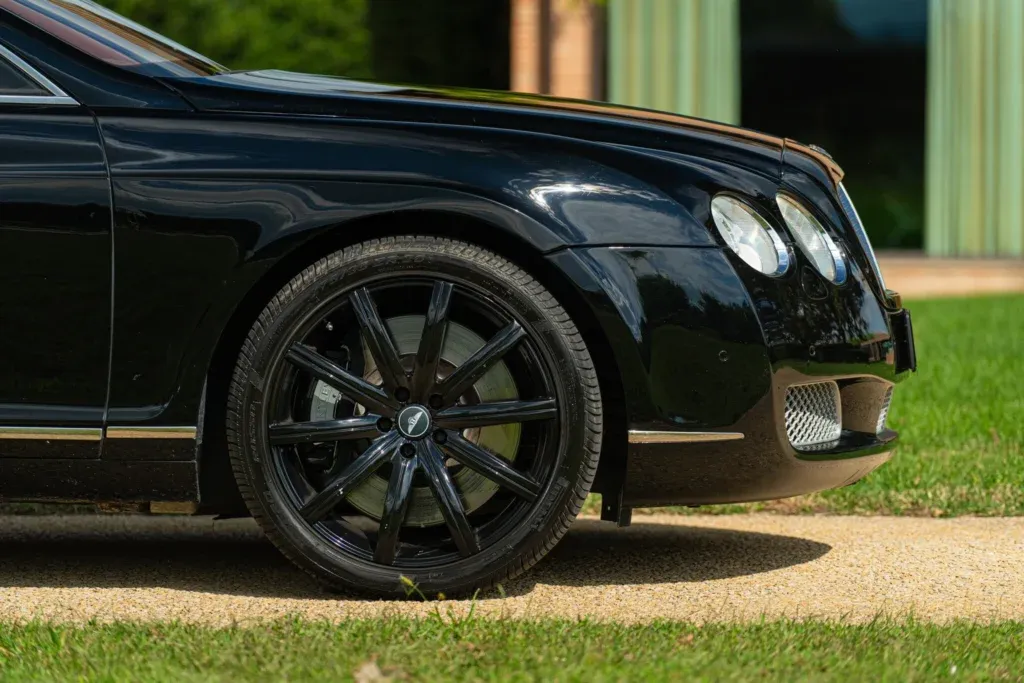 Bentley Continental GT for sale | 2004 BENTLEY CONTINENTAL GT - Image 29