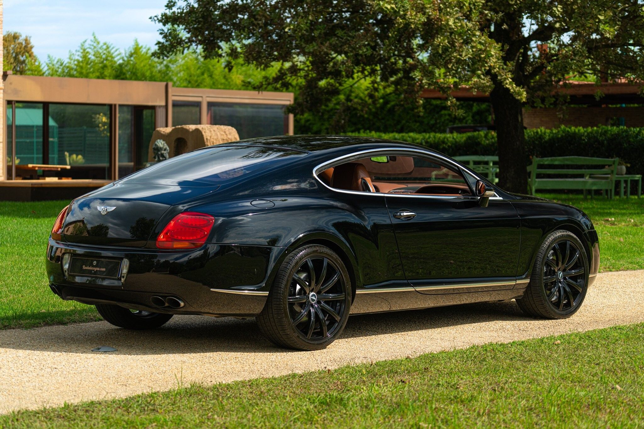Bentley Continental GT for sale | 2004 BENTLEY CONTINENTAL GT - Image 11