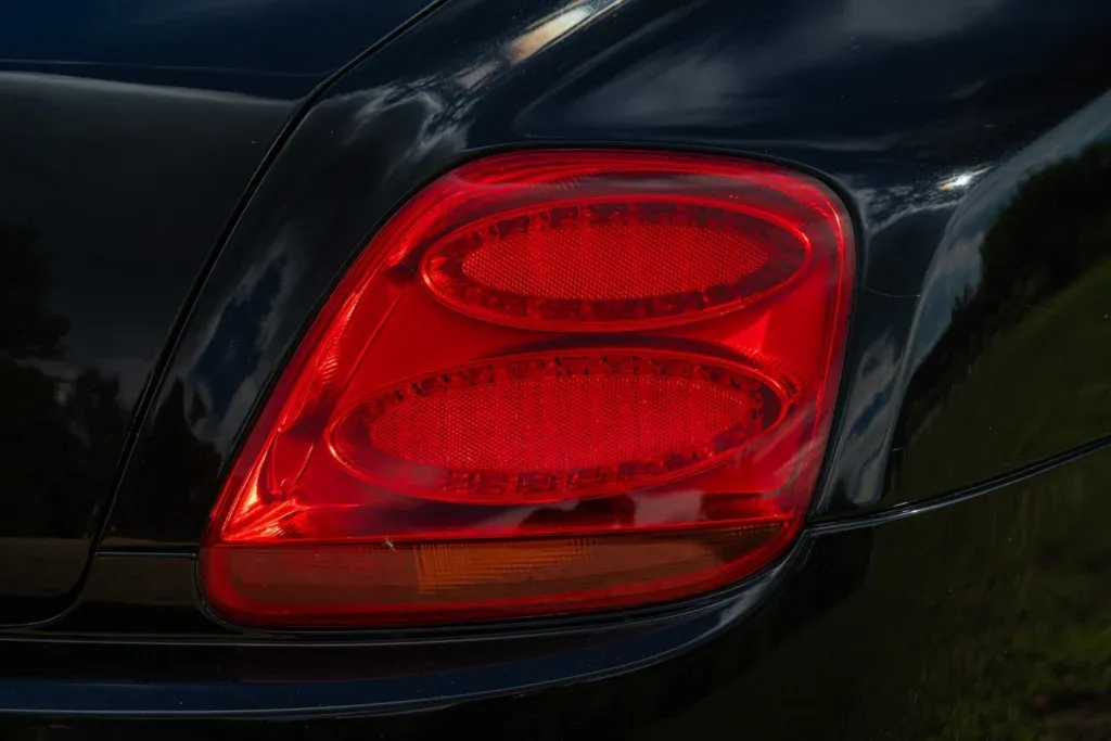 Bentley Continental GT for sale | 2004 BENTLEY CONTINENTAL GT - Image 31