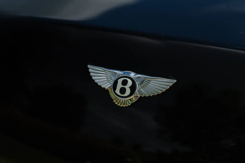 Bentley Continental GT for sale | 2004 BENTLEY CONTINENTAL GT - Image 32