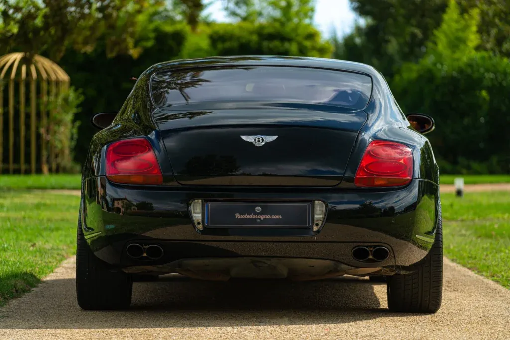 Bentley Continental GT for sale | 2004 BENTLEY CONTINENTAL GT - Image 11