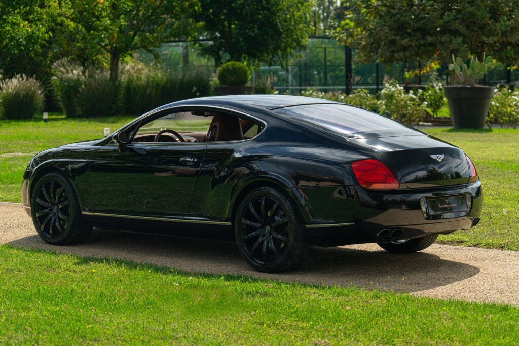 Bentley Continental GT for sale | 2004 BENTLEY CONTINENTAL GT - Image 12