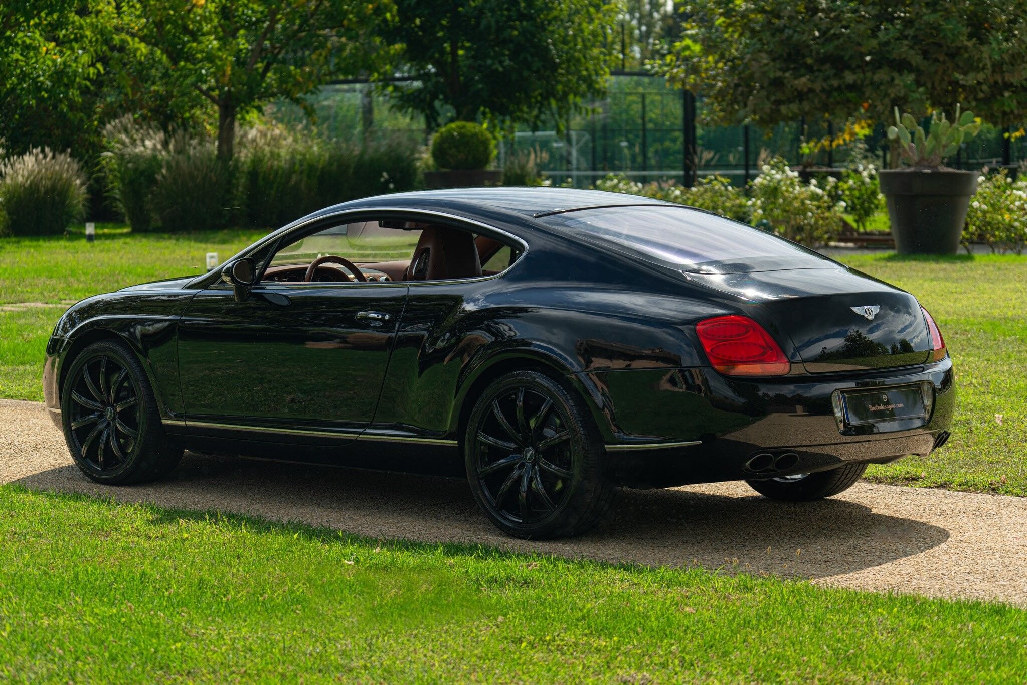 Bentley Continental GT for sale | 2004 BENTLEY CONTINENTAL GT - Image 13