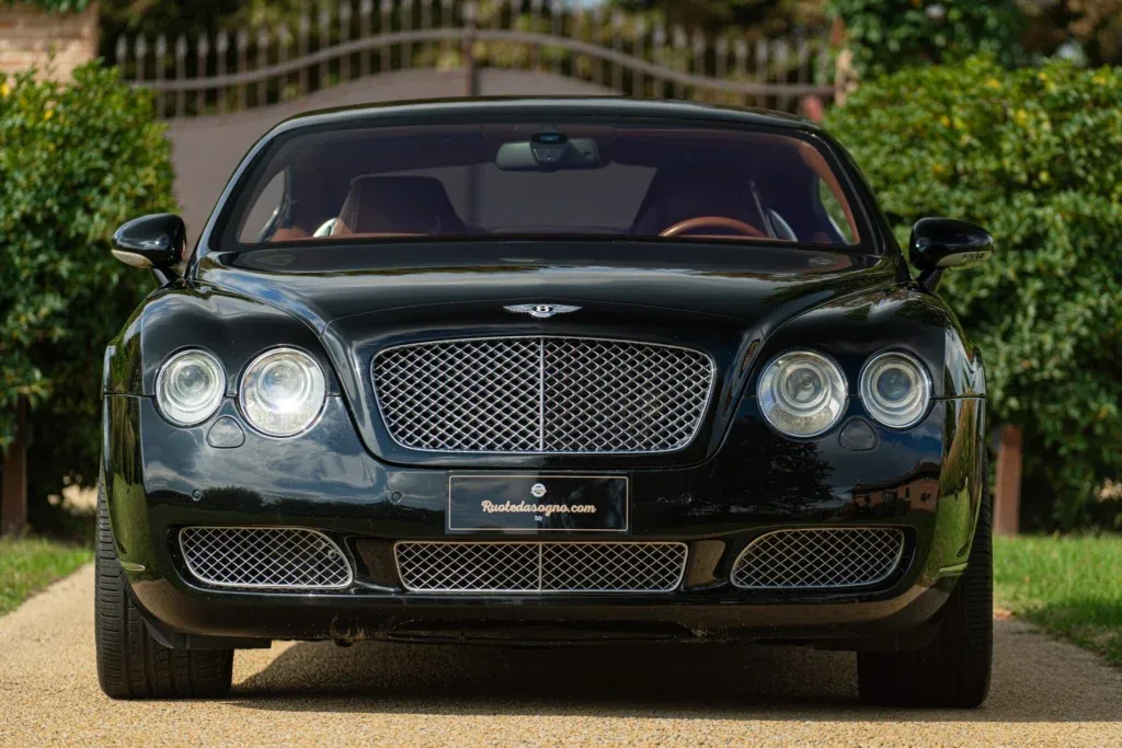 Bentley Continental GT for sale | 2004 BENTLEY CONTINENTAL GT - Image 14