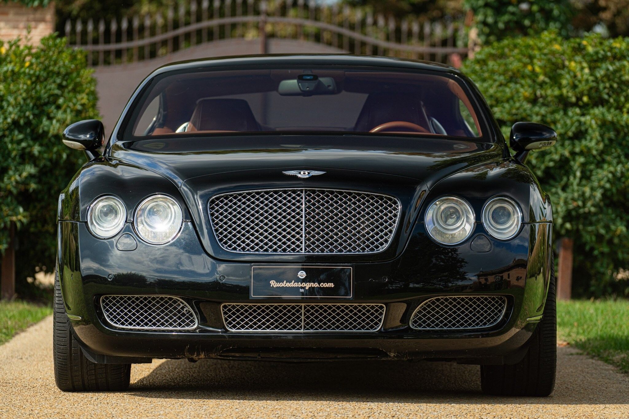 Bentley Continental GT for sale | 2004 BENTLEY CONTINENTAL GT - Image 15