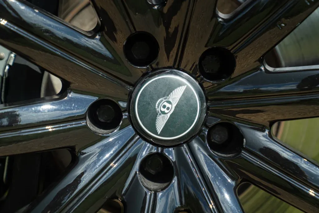 Bentley Continental GT for sale | 2004 BENTLEY CONTINENTAL GT - Image 33