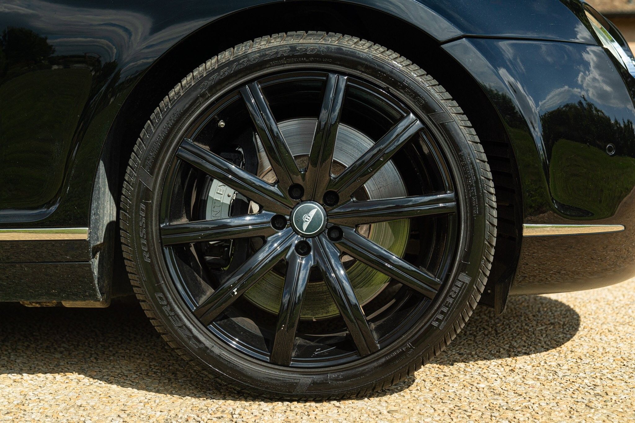 Bentley Continental GT for sale | 2004 BENTLEY CONTINENTAL GT - Image 36