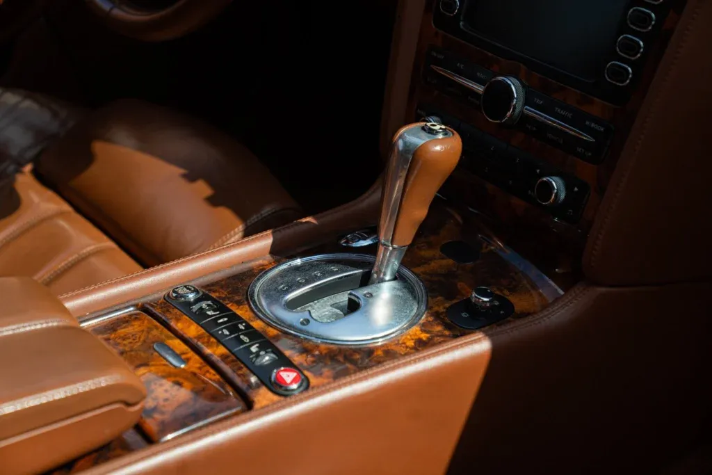 Bentley Continental GT for sale | 2004 BENTLEY CONTINENTAL GT - Image 59