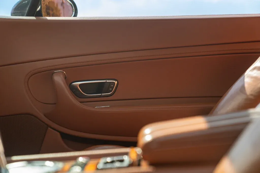 Bentley Continental GT for sale | 2004 BENTLEY CONTINENTAL GT - Image 60