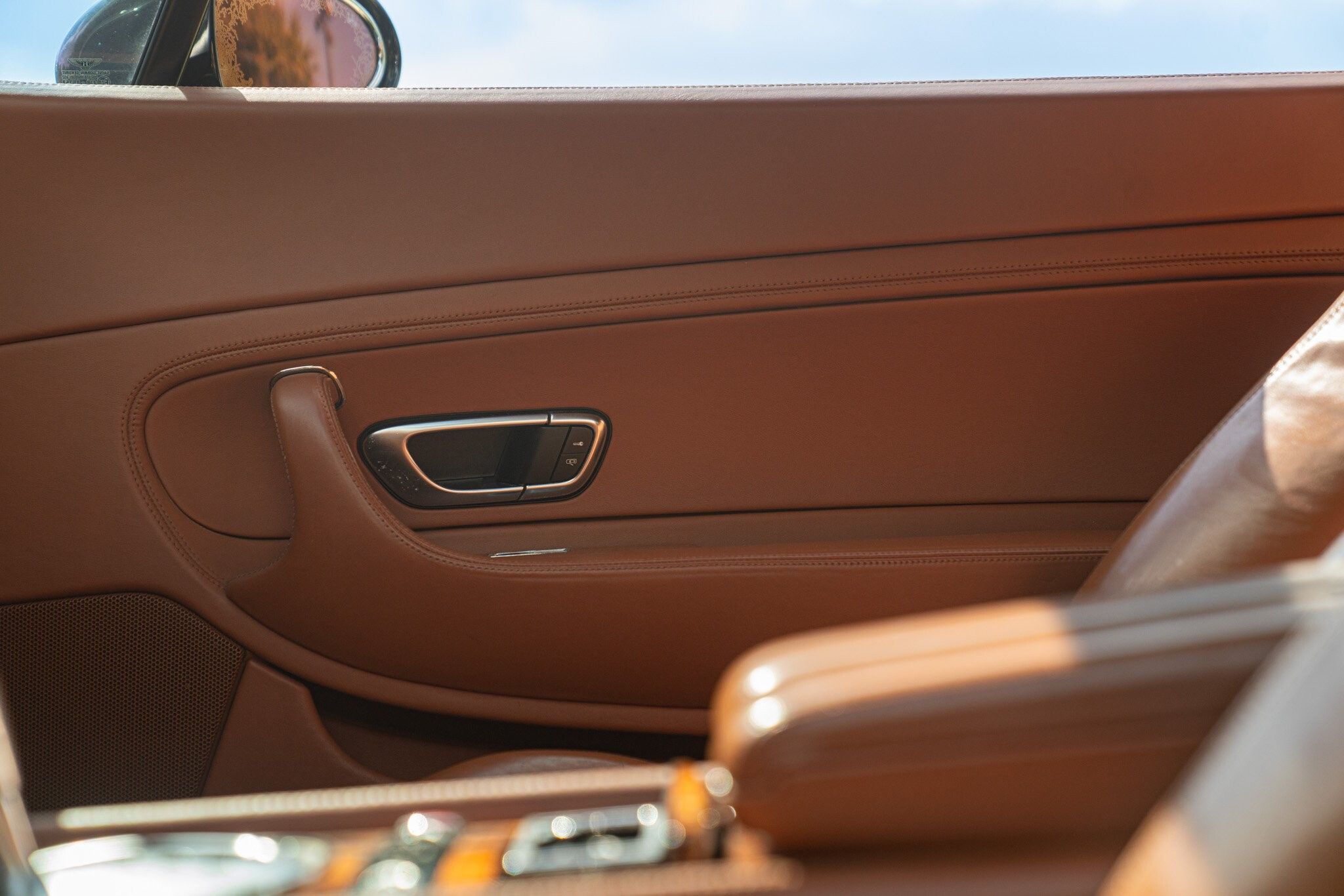 Bentley Continental GT for sale | 2004 BENTLEY CONTINENTAL GT - Image 62