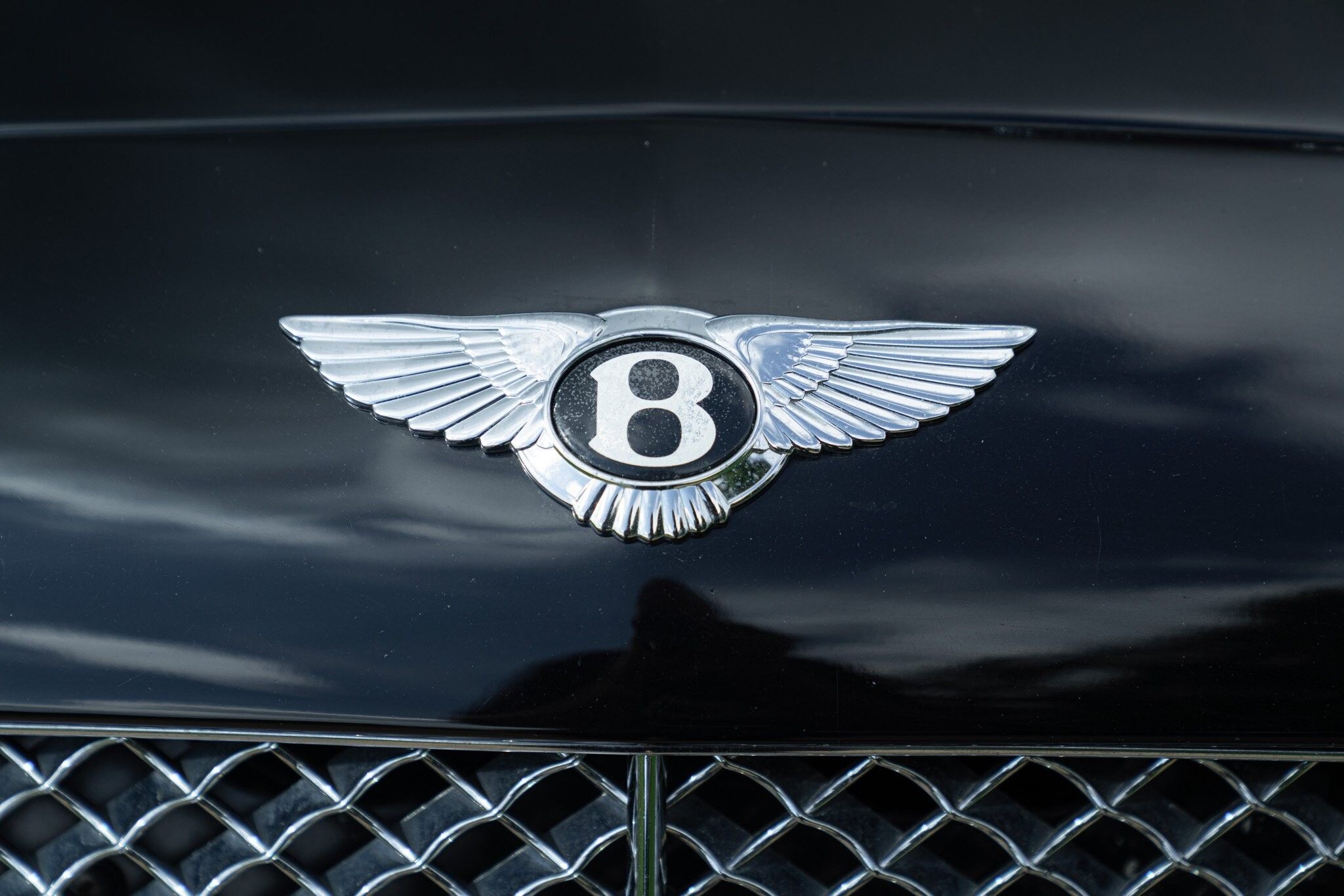 Bentley Continental GT for sale | 2004 BENTLEY CONTINENTAL GT - Image 80