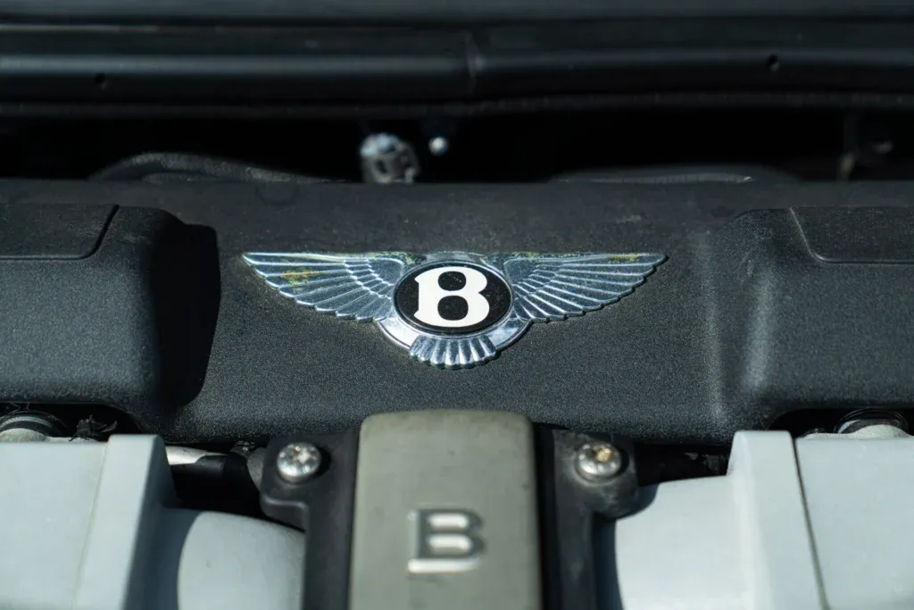 Bentley Continental GT for sale | 2004 BENTLEY CONTINENTAL GT - Image 78