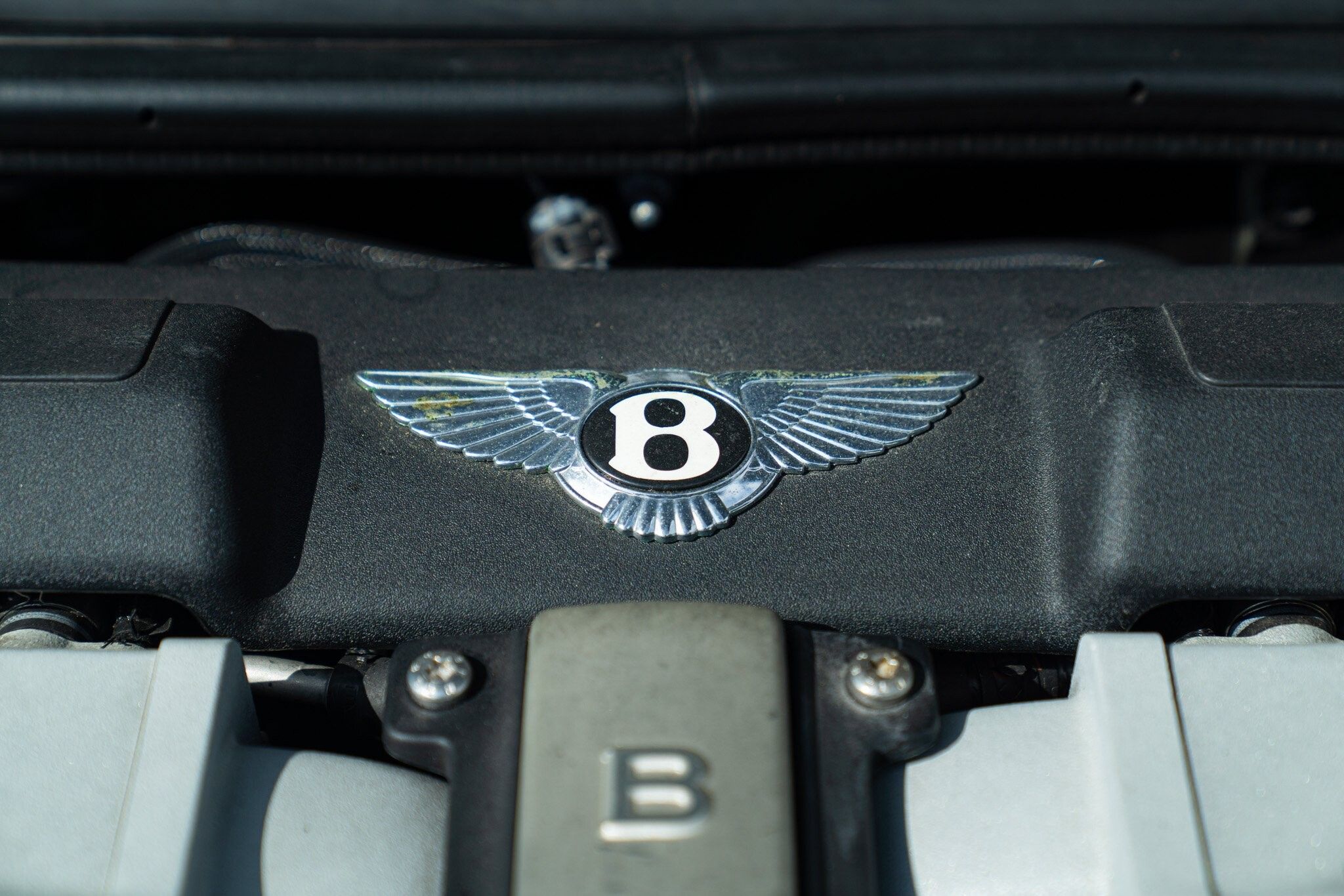 Bentley Continental GT for sale | 2004 BENTLEY CONTINENTAL GT - Image 81