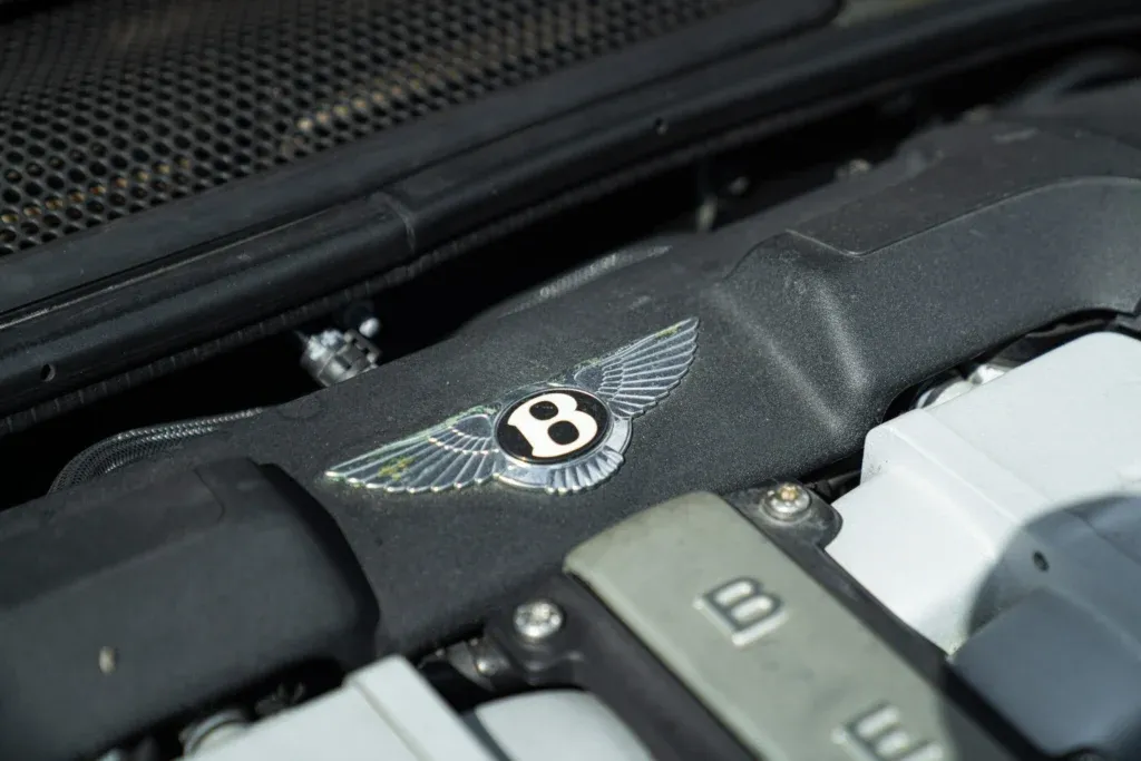 Bentley Continental GT for sale | 2004 BENTLEY CONTINENTAL GT - Image 80