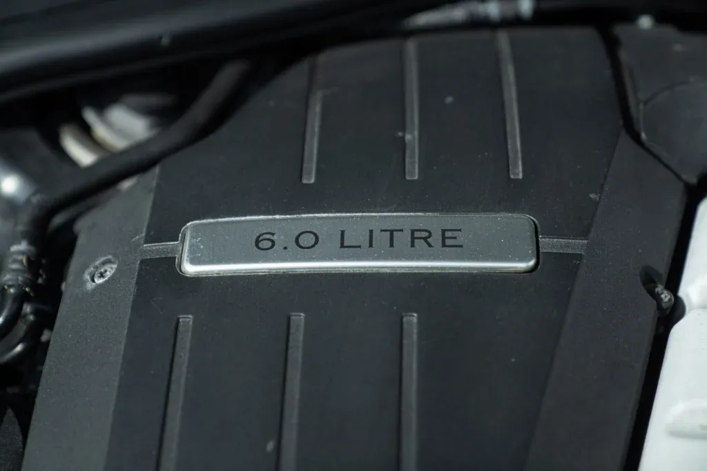 Bentley Continental GT for sale | 2004 BENTLEY CONTINENTAL GT - Image 81