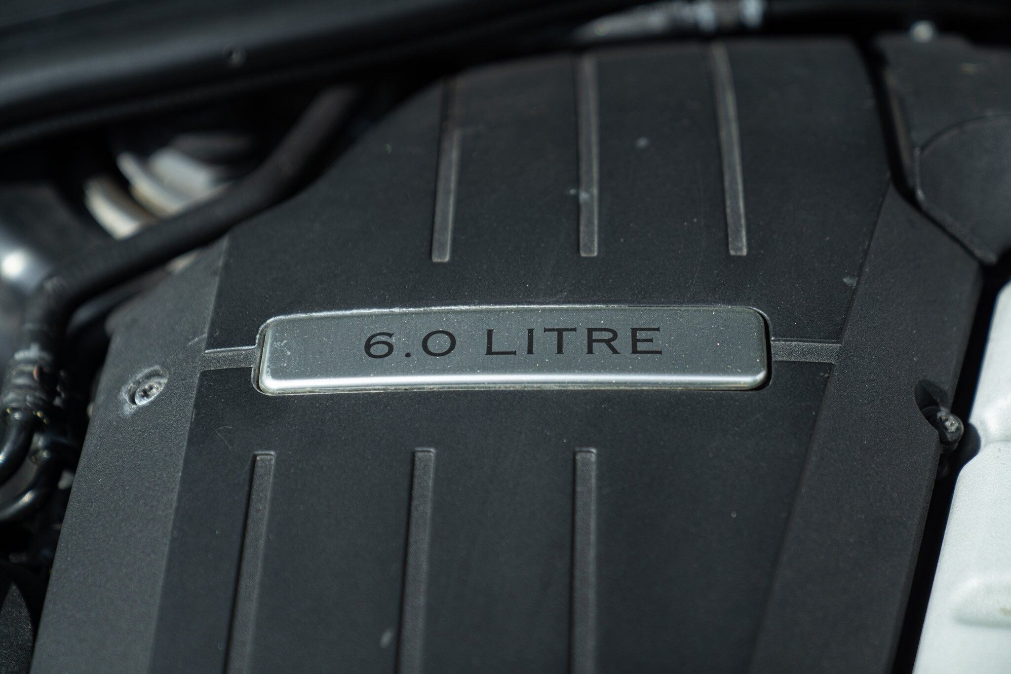 Bentley Continental GT for sale | 2004 BENTLEY CONTINENTAL GT - Image 84