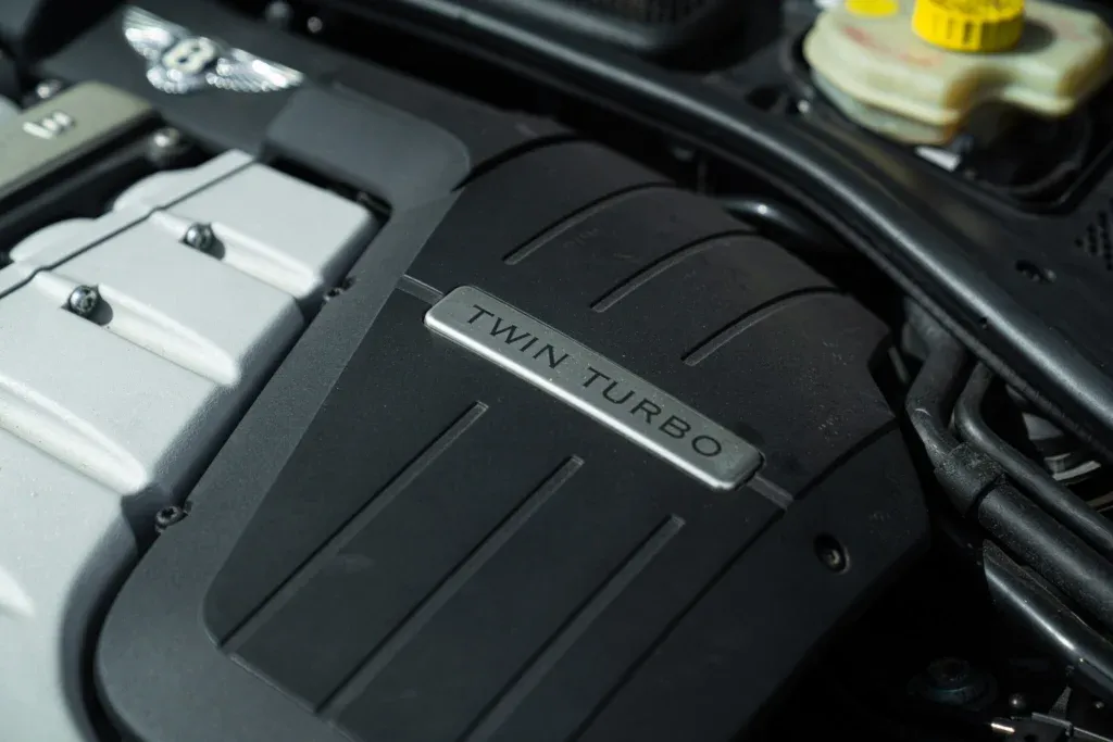 Bentley Continental GT for sale | 2004 BENTLEY CONTINENTAL GT - Image 83