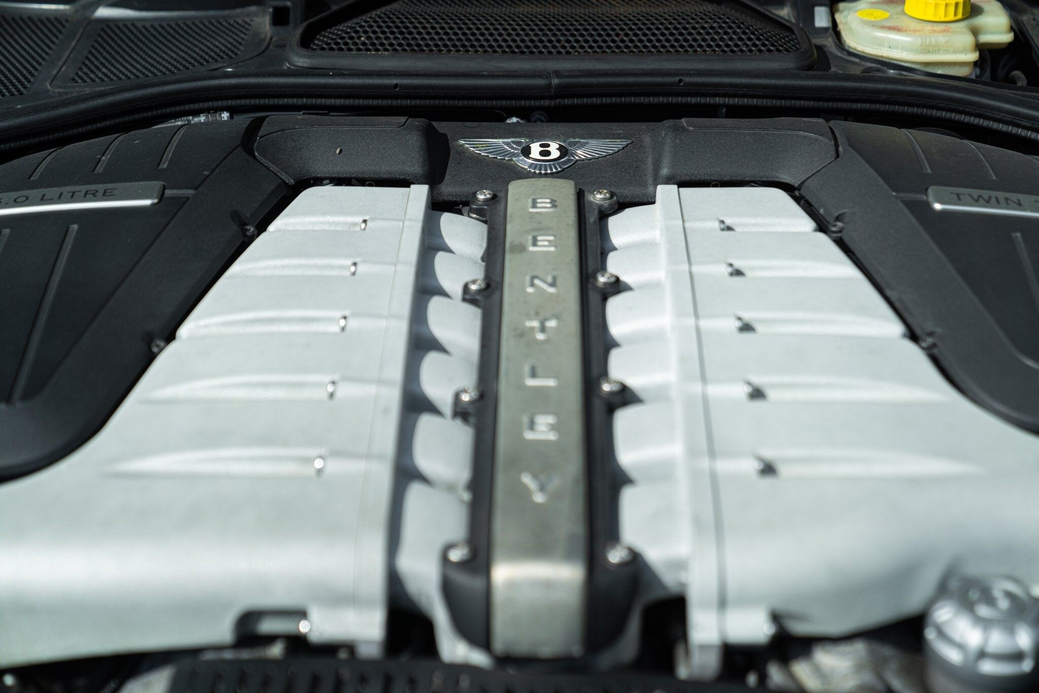 Bentley Continental GT for sale | 2004 BENTLEY CONTINENTAL GT - Image 87