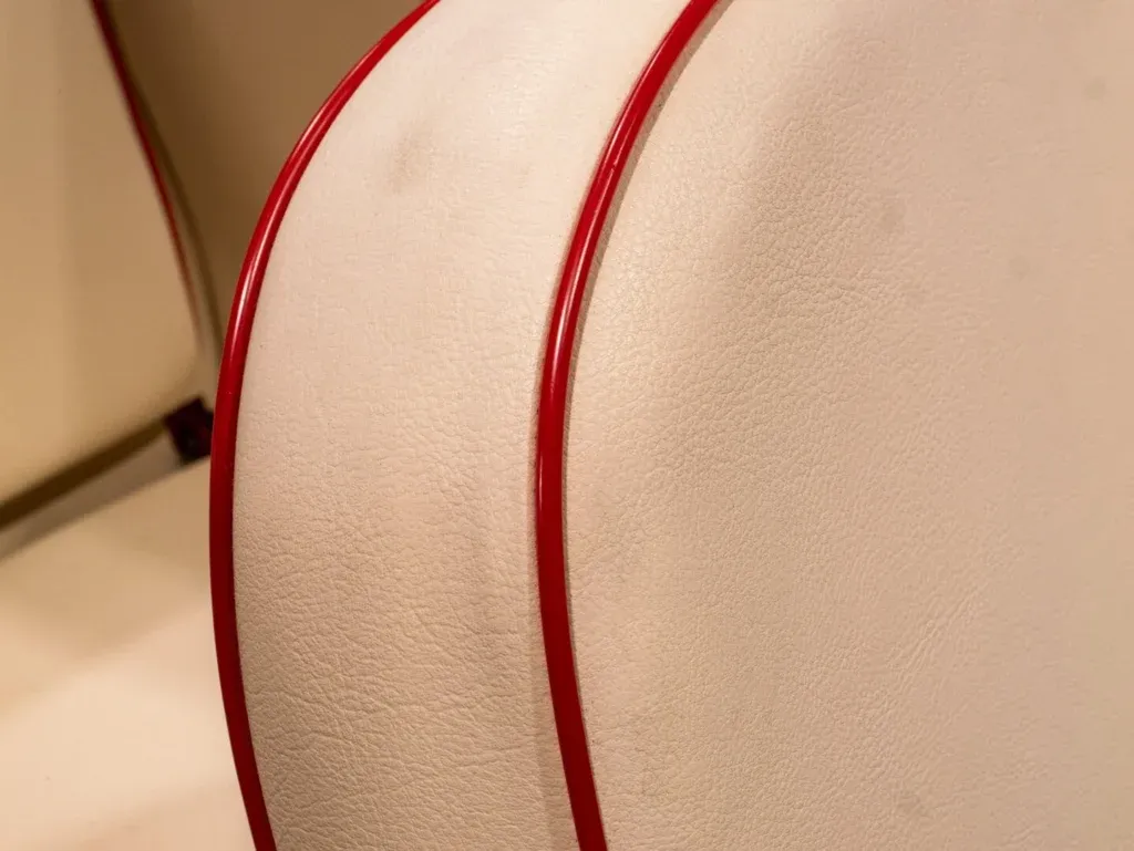 Messerschmitt KR 200 for sale | 1959 MESSERSCHMITT KR 200 SPORT - Image 49