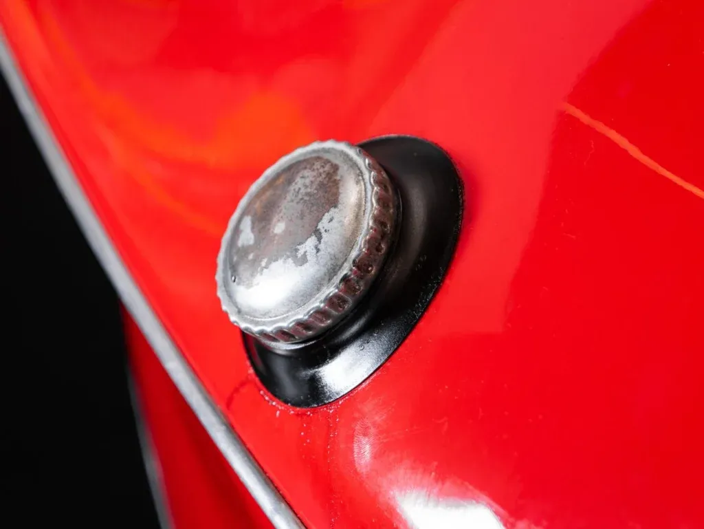 Messerschmitt KR 200 for sale | 1959 MESSERSCHMITT KR 200 SPORT - Image 23