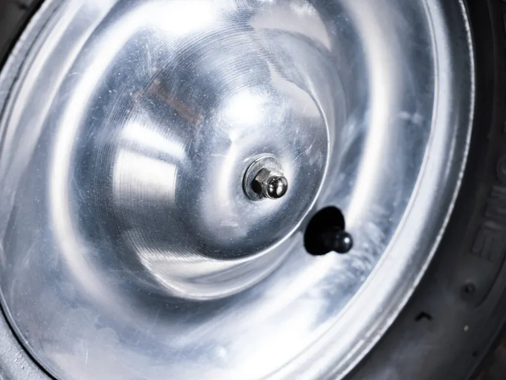 Messerschmitt KR 200 for sale | 1959 MESSERSCHMITT KR 200 SPORT - Image 28