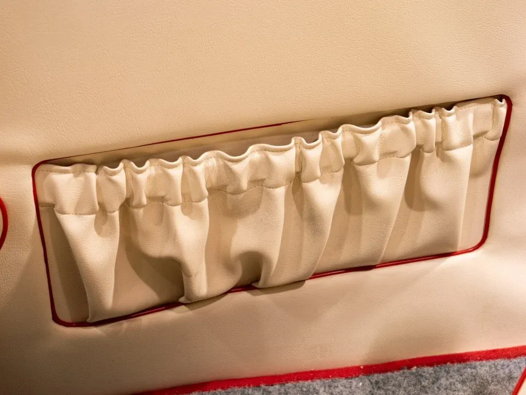 Messerschmitt KR 200 for sale | 1959 MESSERSCHMITT KR 200 SPORT - Image 55