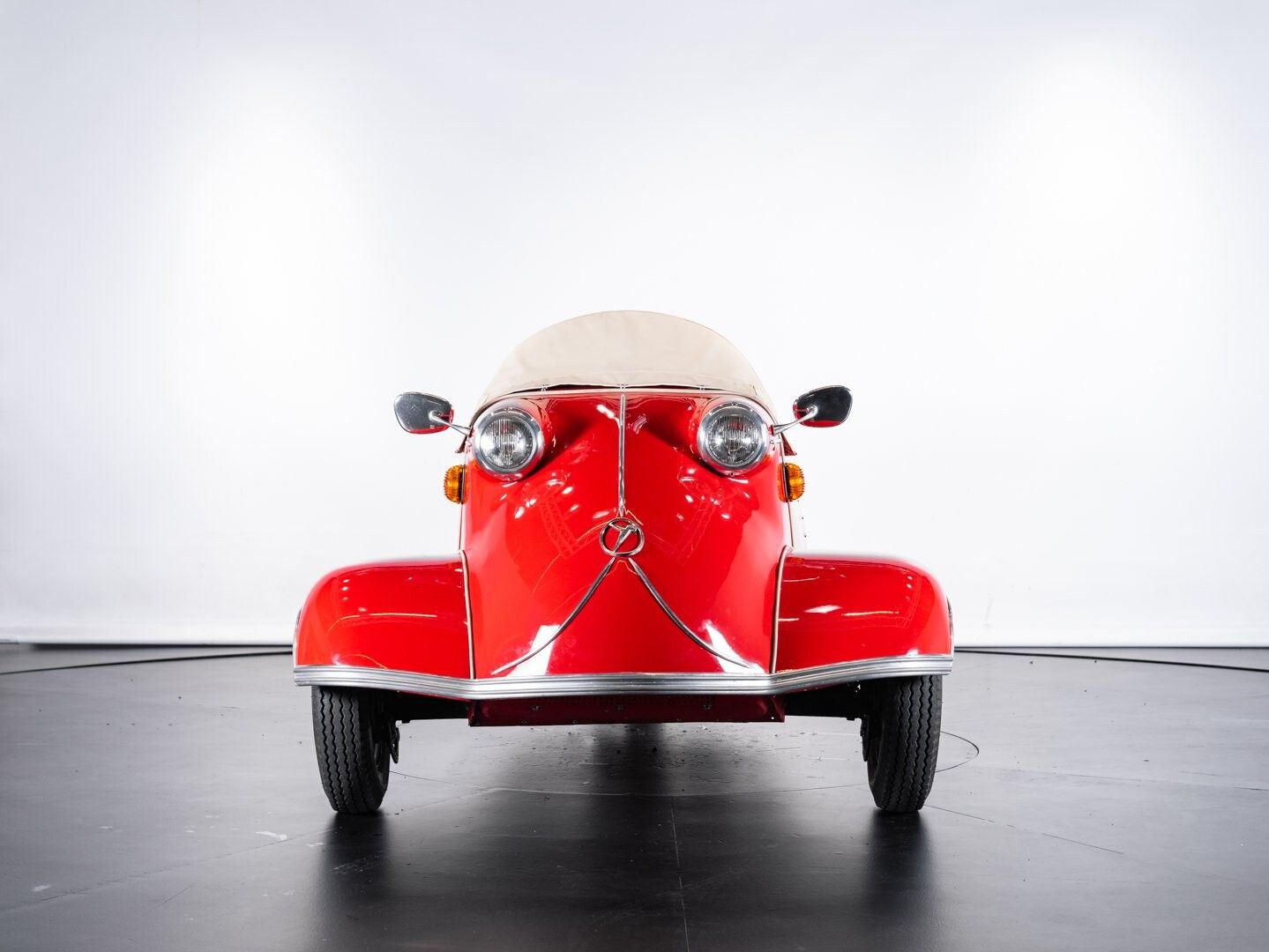 Messerschmitt KR 200 for sale | 1959 MESSERSCHMITT KR 200 SPORT - Image 14