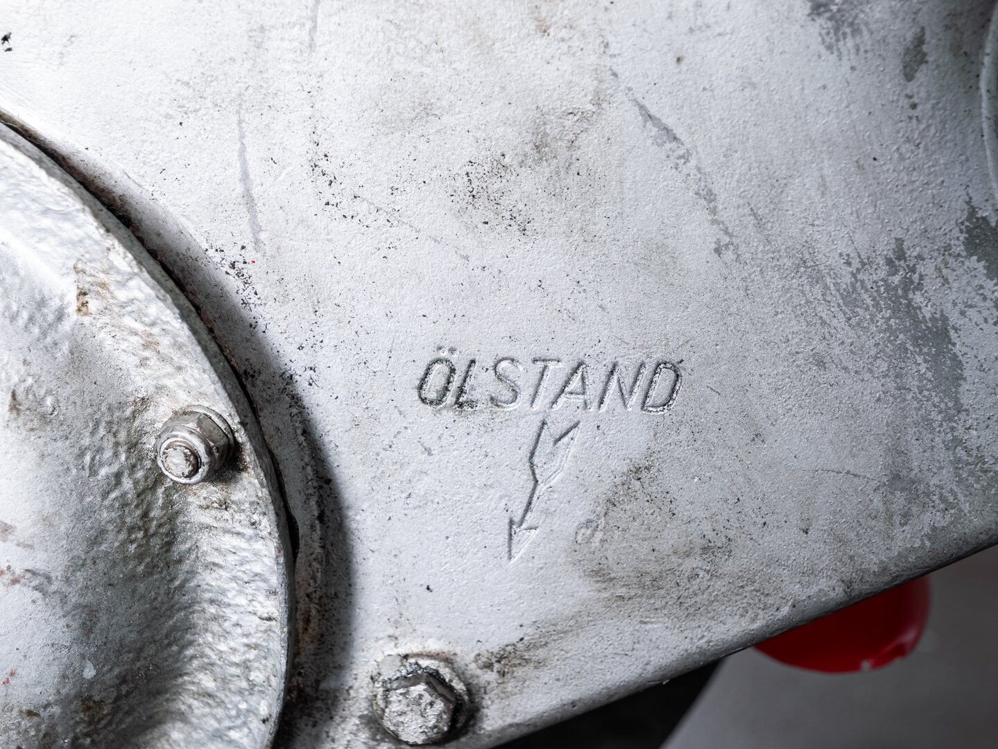 Messerschmitt KR 200 for sale | 1959 MESSERSCHMITT KR 200 SPORT - Image 23