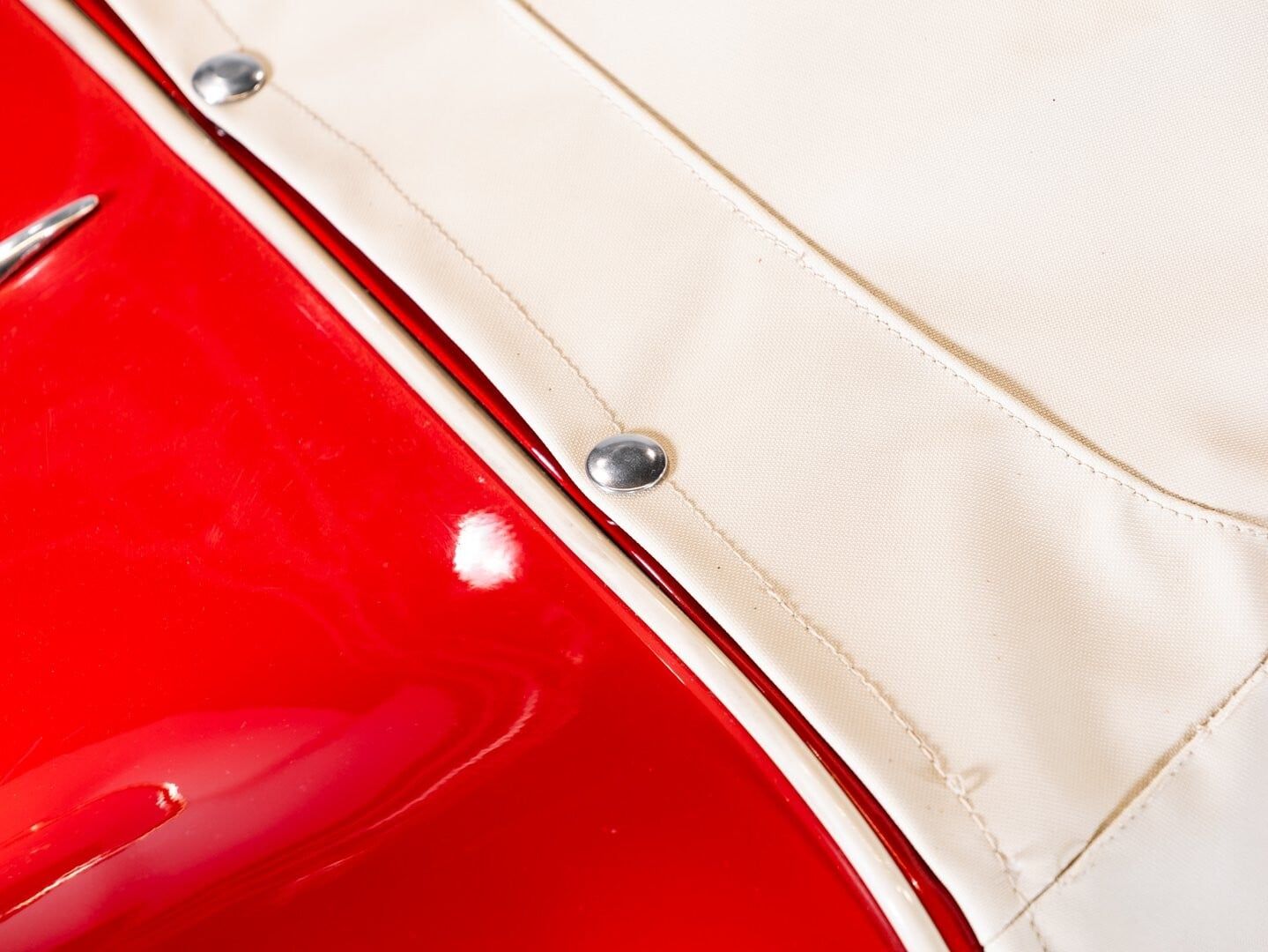 Messerschmitt KR 200 for sale | 1959 MESSERSCHMITT KR 200 SPORT - Image 4