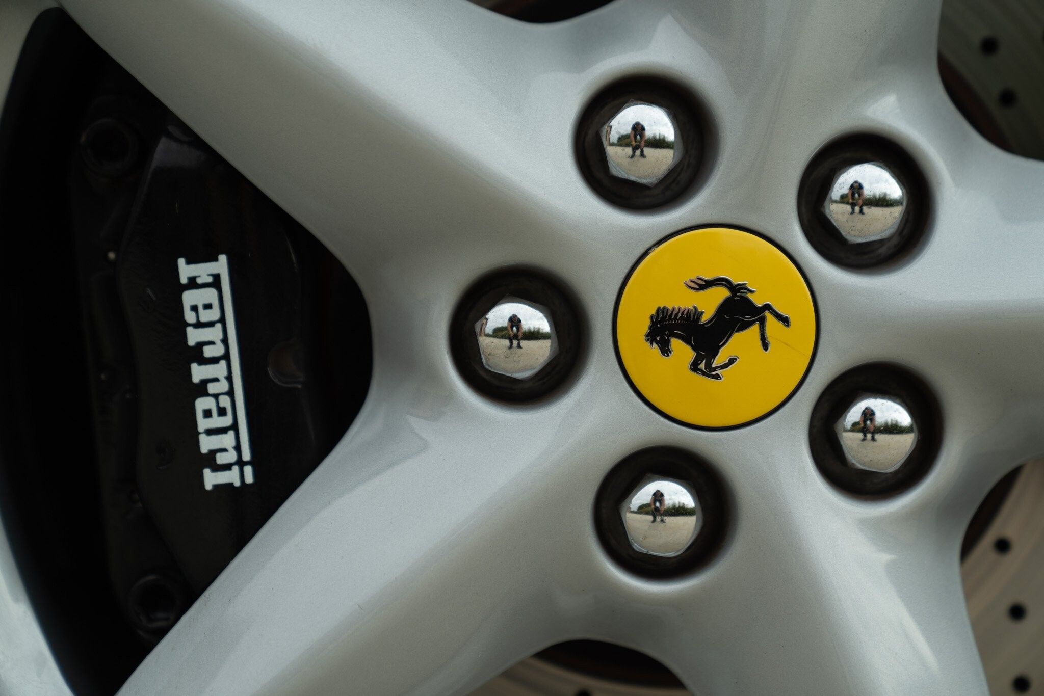 Ferrari 360 for sale | 2002 FERRARI 360 SPIDER - Image 31