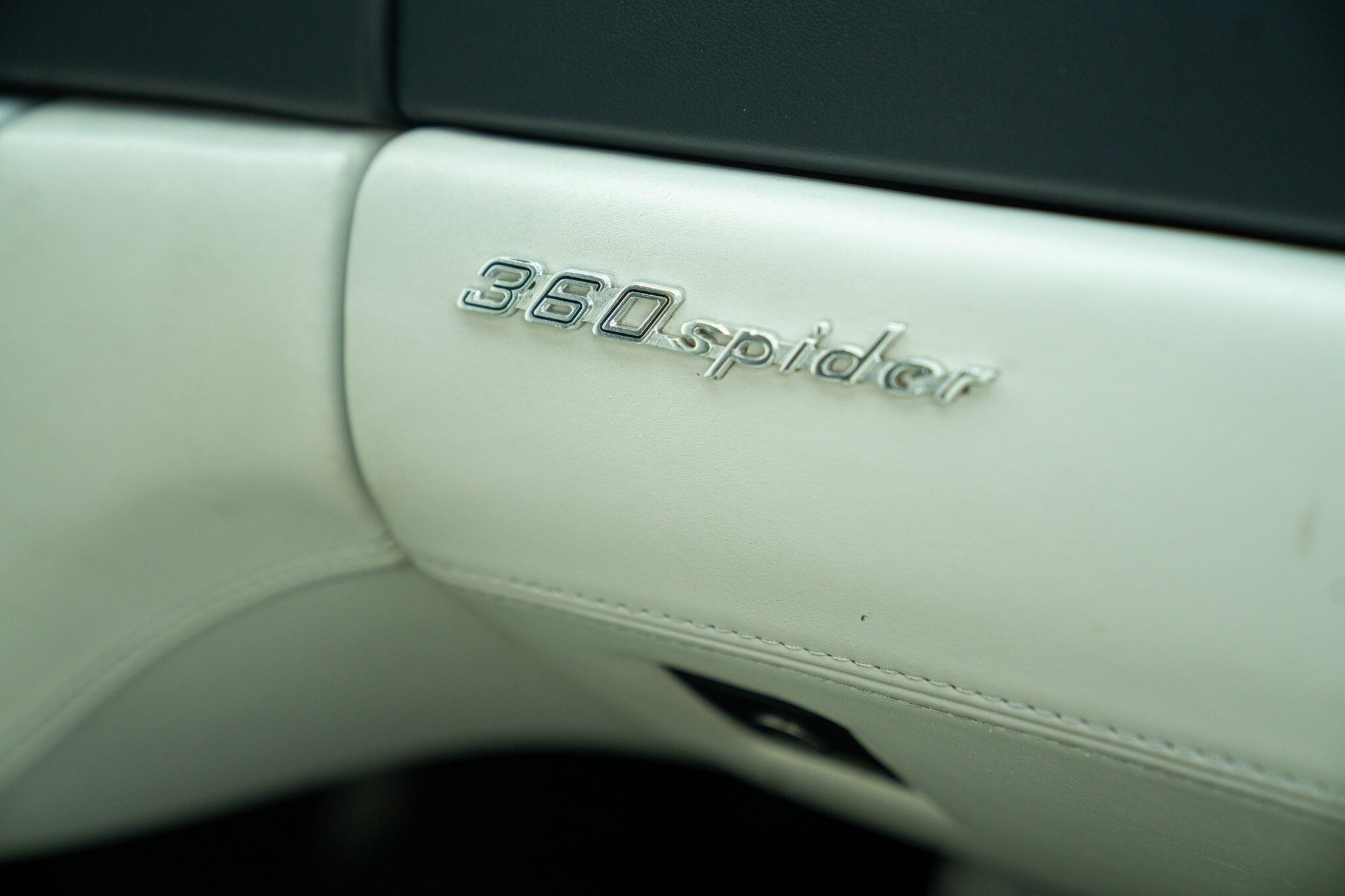 Ferrari 360 for sale | 2002 FERRARI 360 SPIDER - Image 49