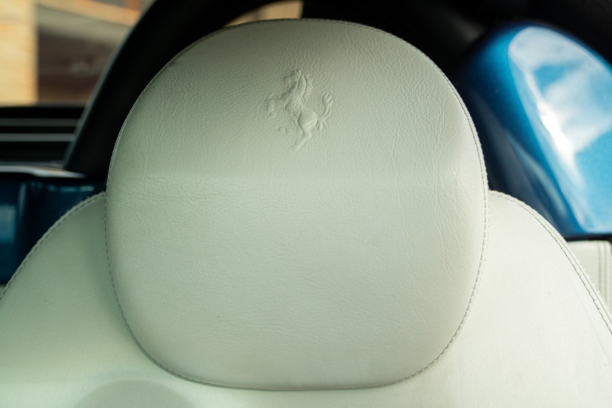 Ferrari 360 for sale | 2002 FERRARI 360 SPIDER - Image 46