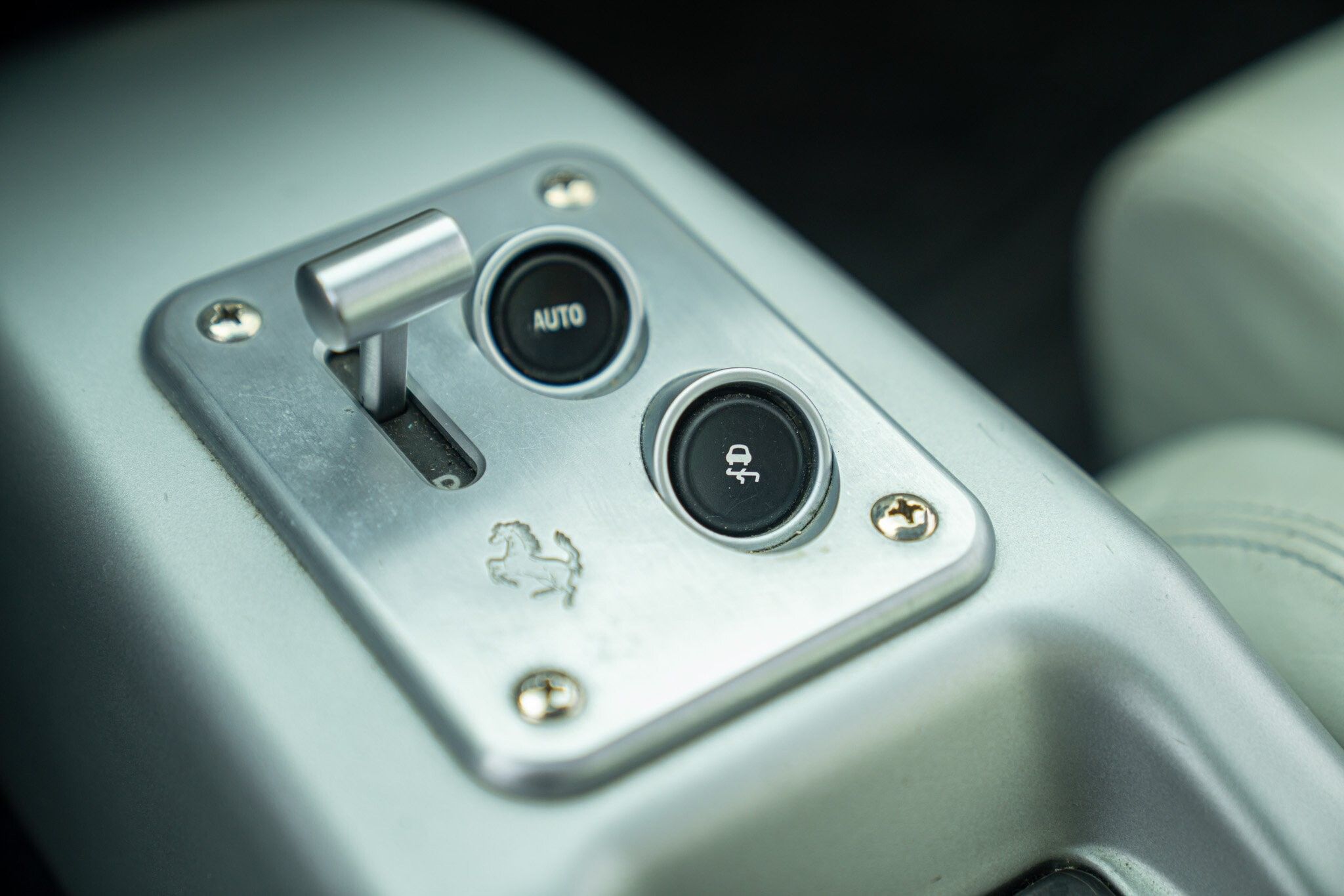 Ferrari 360 for sale | 2002 FERRARI 360 SPIDER - Image 51