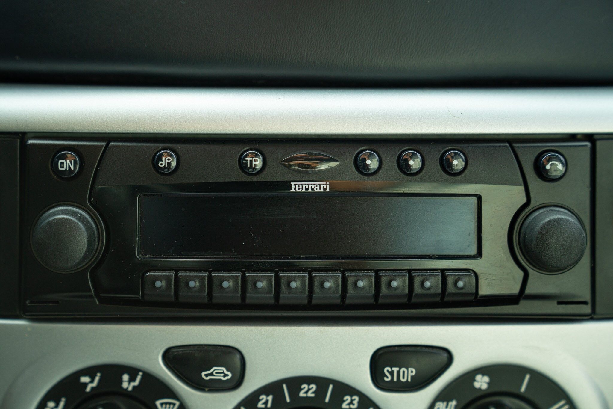 Ferrari 360 for sale | 2002 FERRARI 360 SPIDER - Image 53