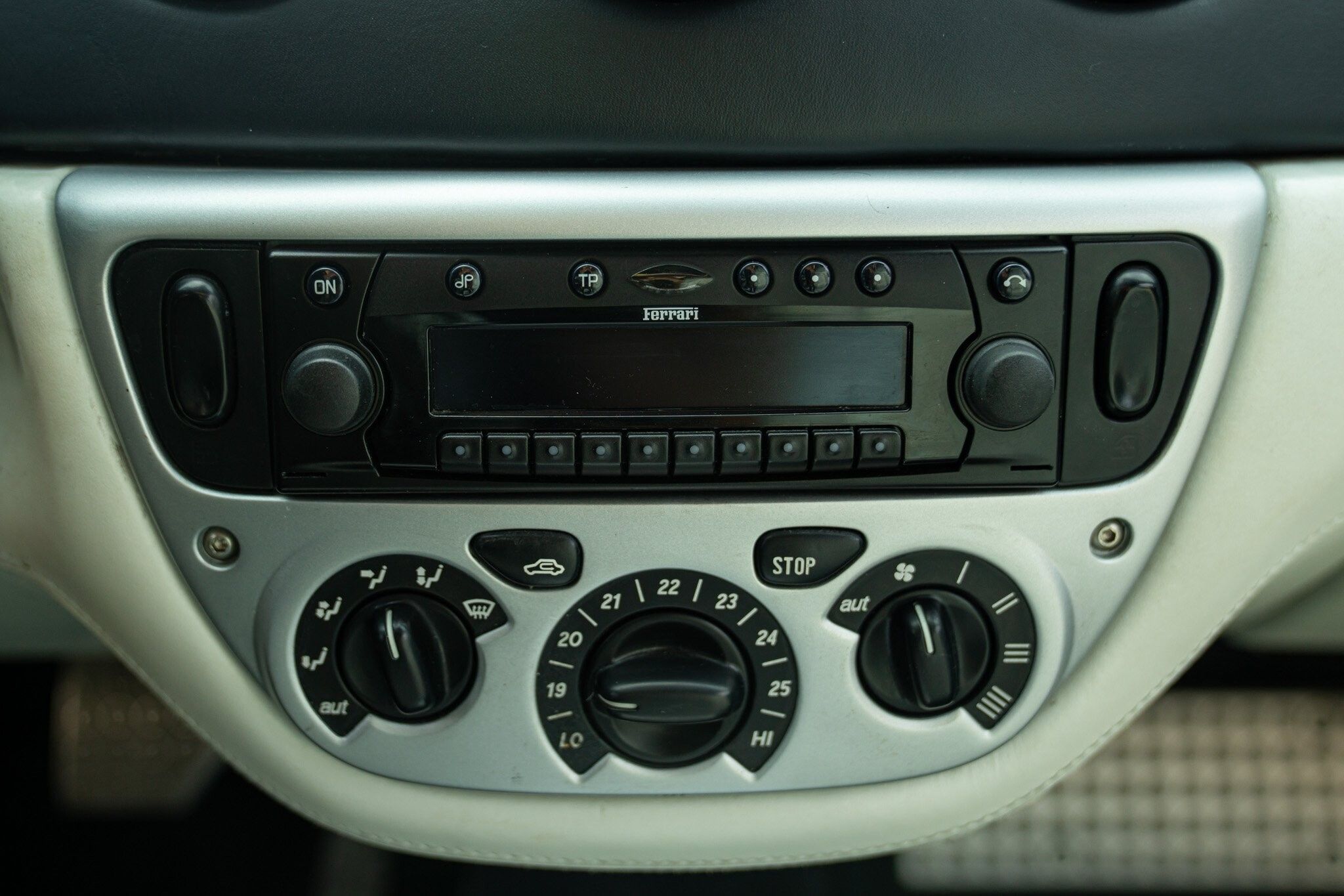 Ferrari 360 for sale | 2002 FERRARI 360 SPIDER - Image 54