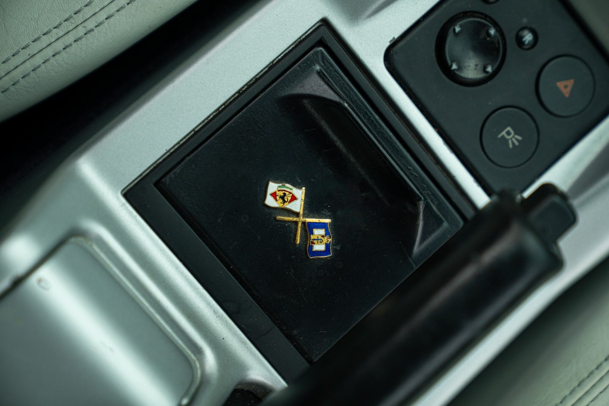 Ferrari 360 for sale | 2002 FERRARI 360 SPIDER - Image 55