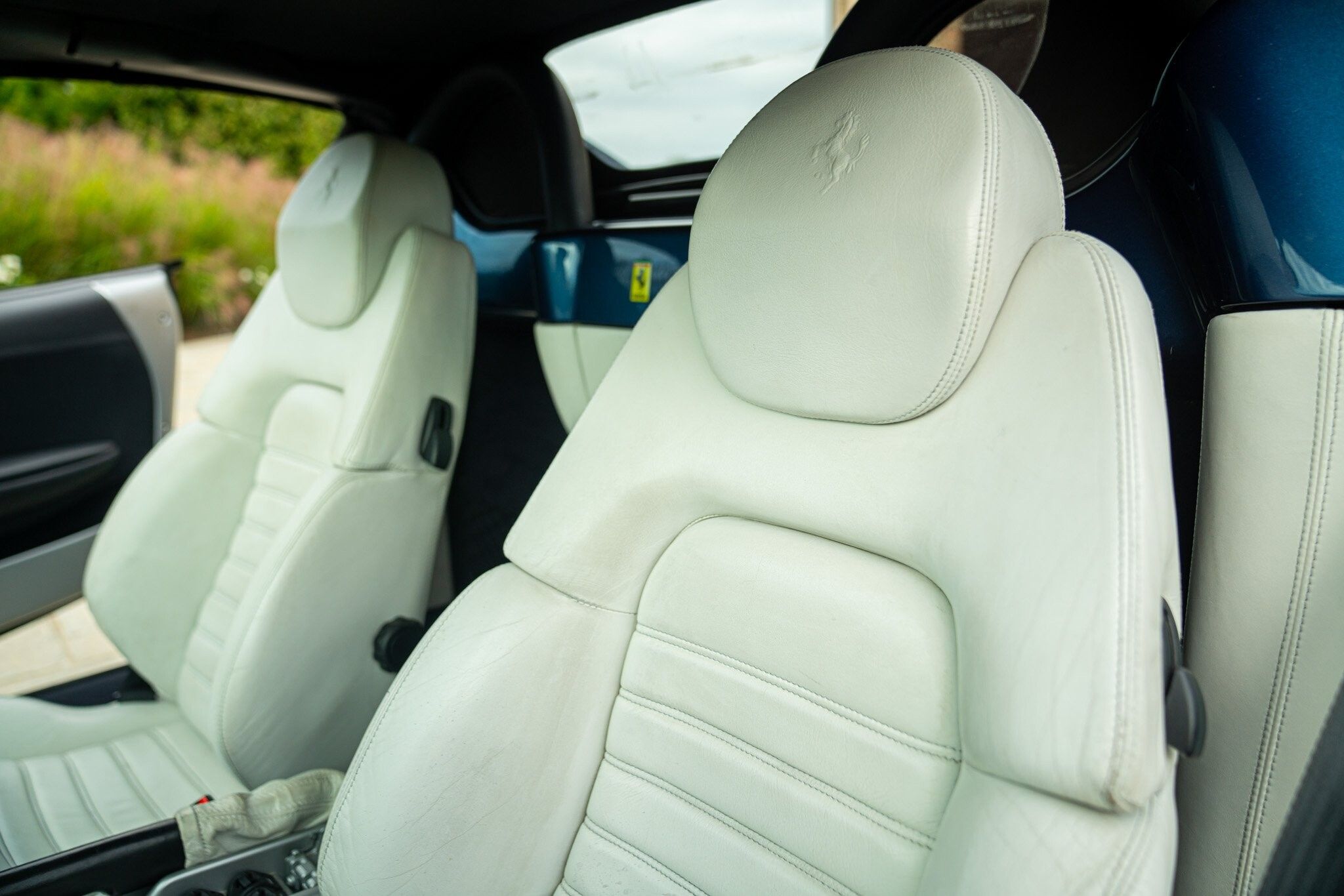 Ferrari 360 for sale | 2002 FERRARI 360 SPIDER - Image 44