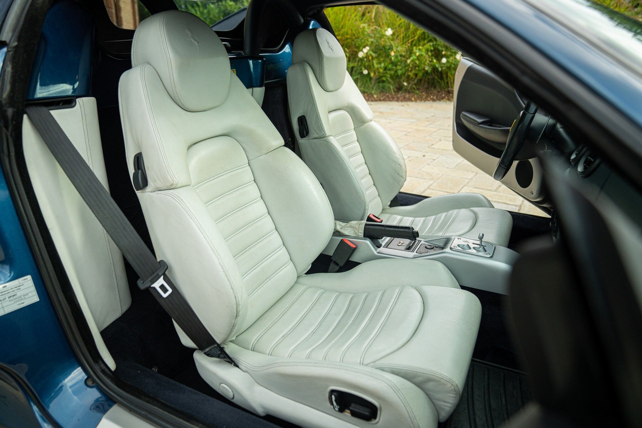 Ferrari 360 for sale | 2002 FERRARI 360 SPIDER - Image 42