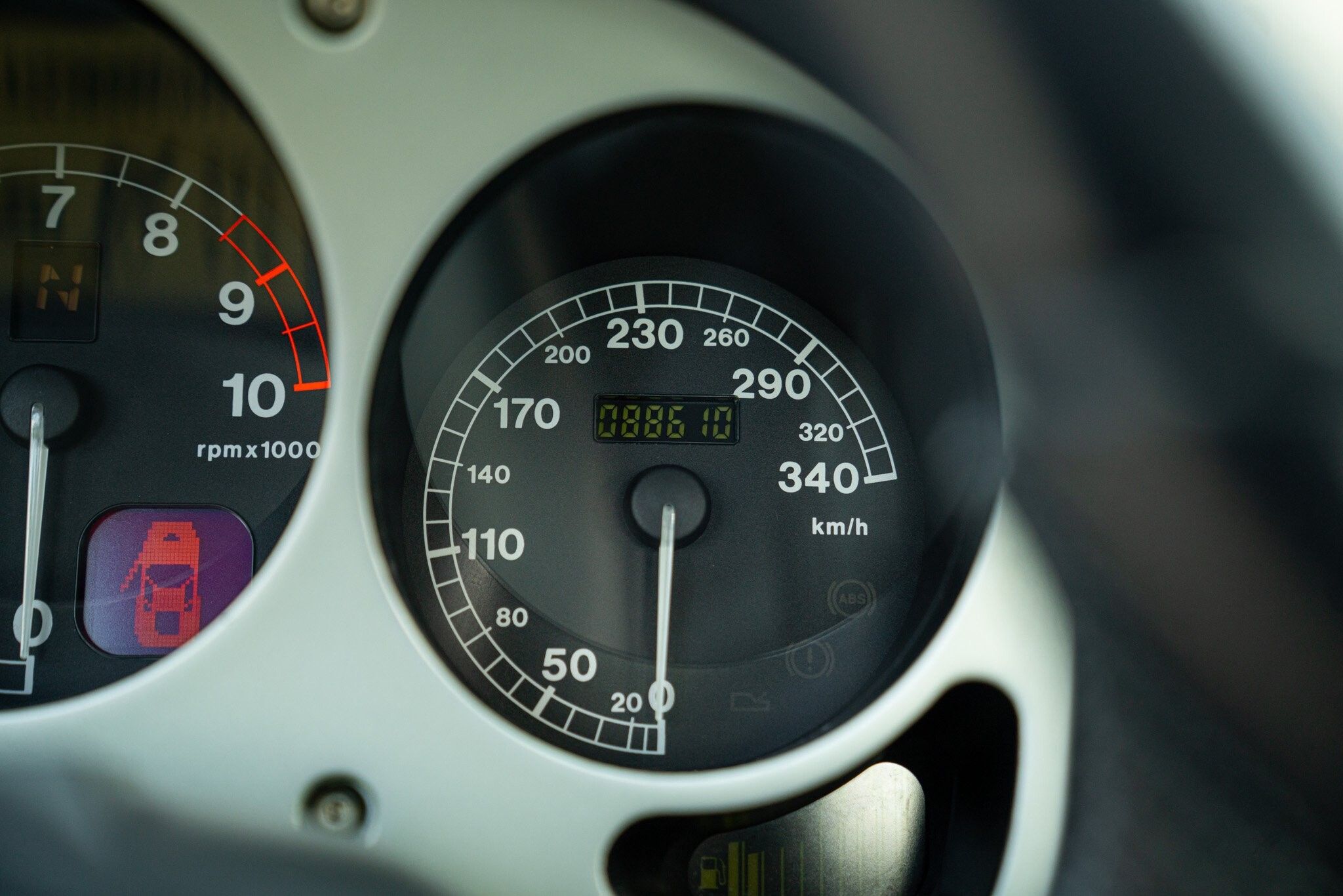 Ferrari 360 for sale | 2002 FERRARI 360 SPIDER - Image 65