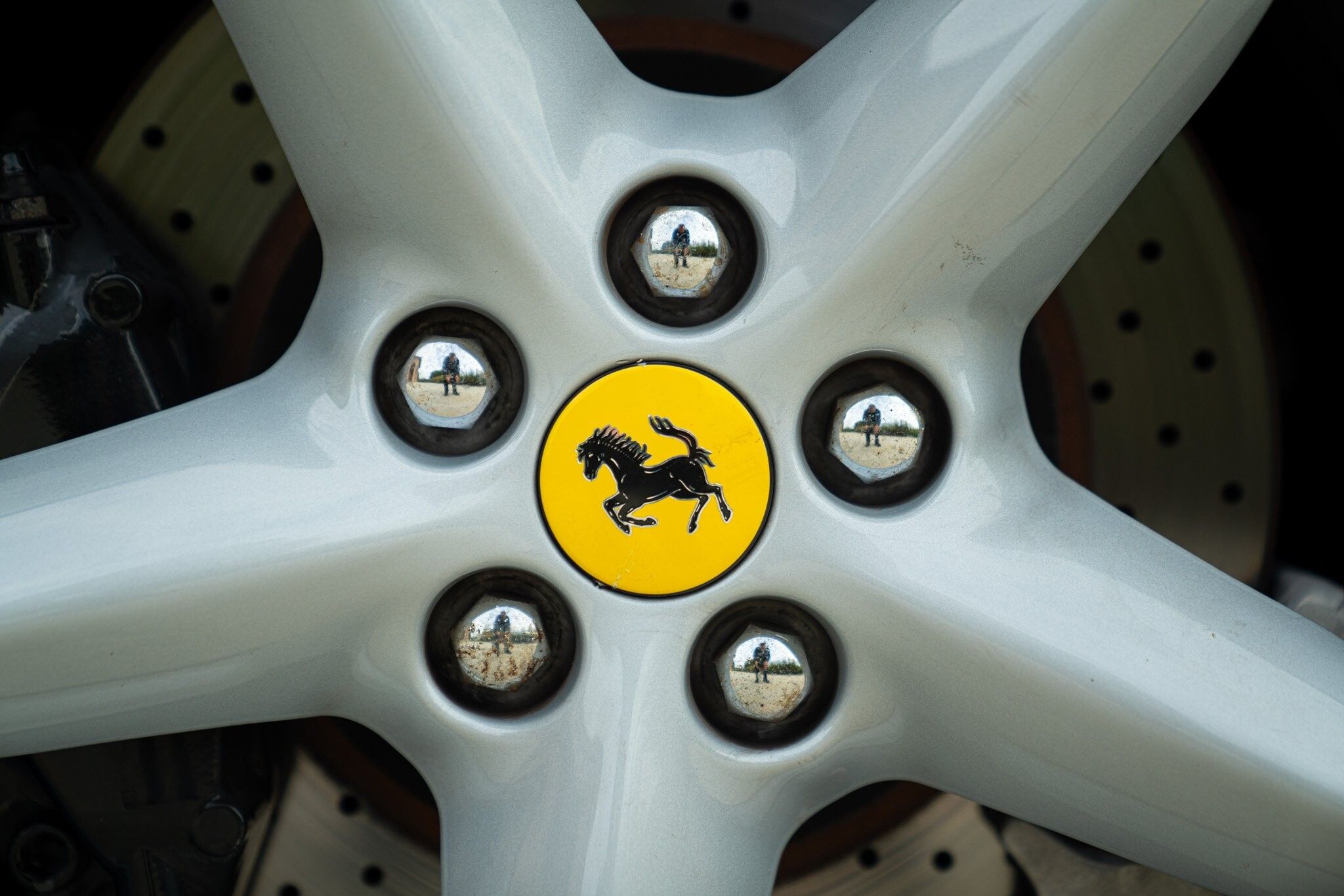 Ferrari 360 for sale | 2002 FERRARI 360 SPIDER - Image 35