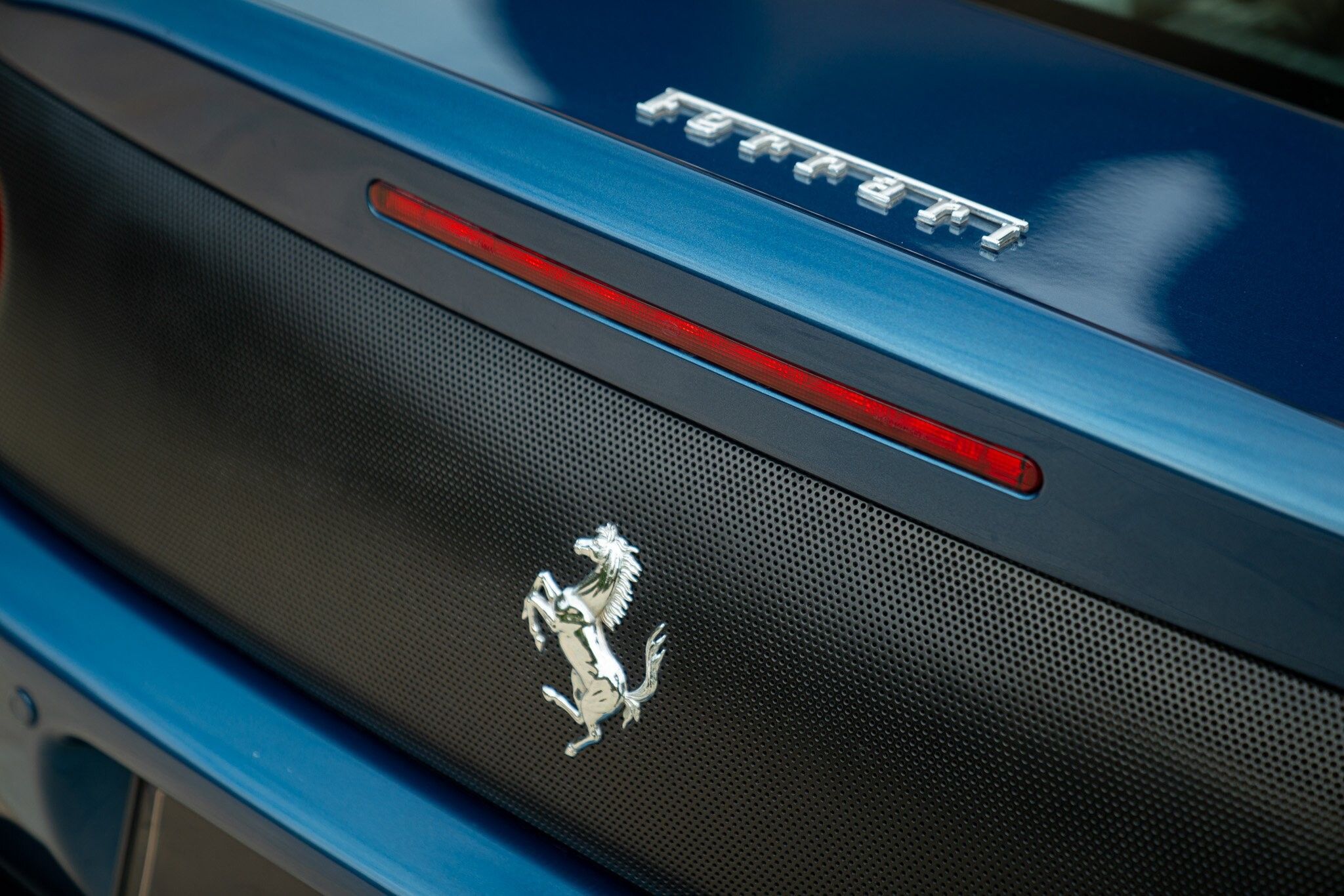 Ferrari 360 for sale | 2002 FERRARI 360 SPIDER - Image 38