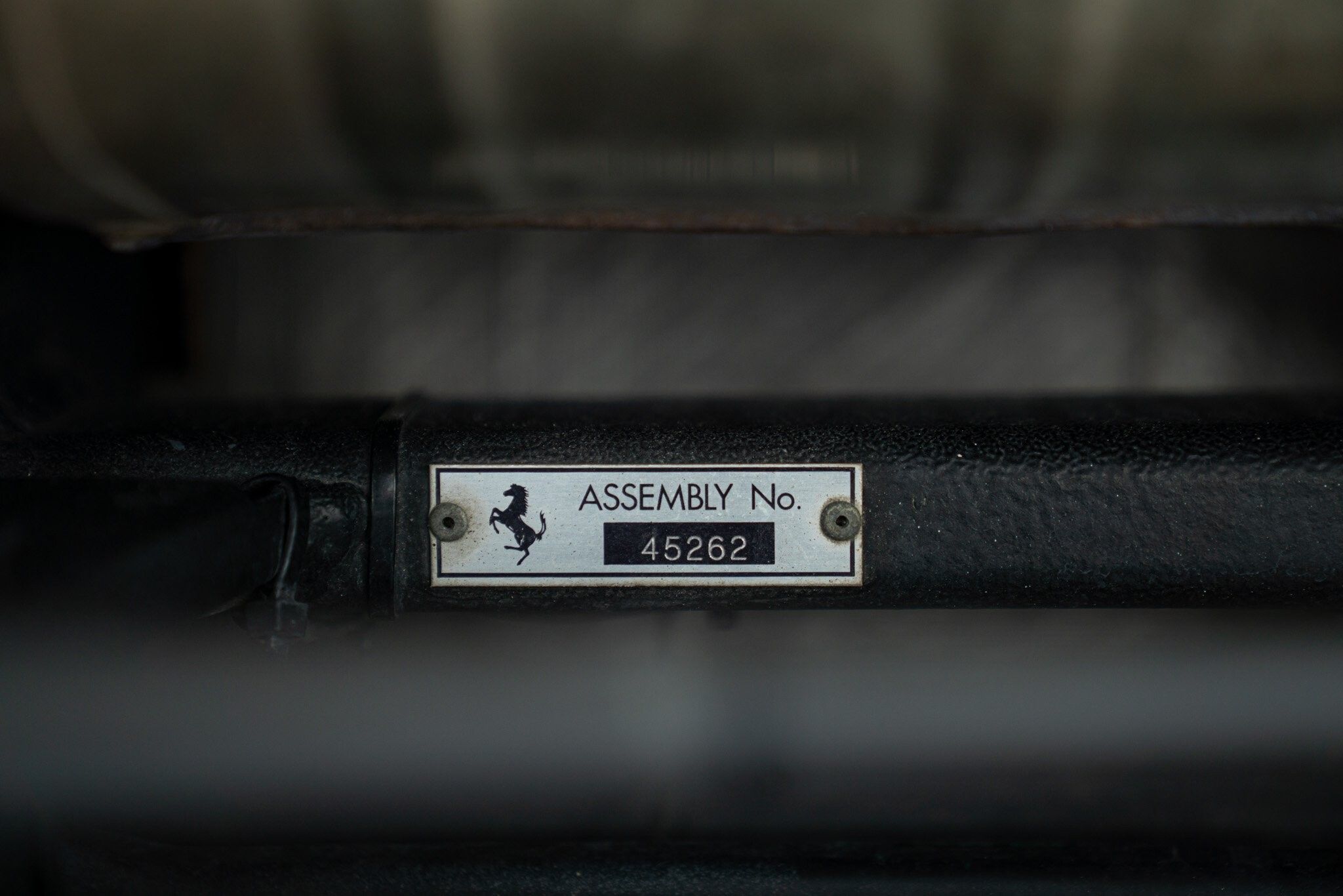 Ferrari 360 for sale | 2002 FERRARI 360 SPIDER - Image 70