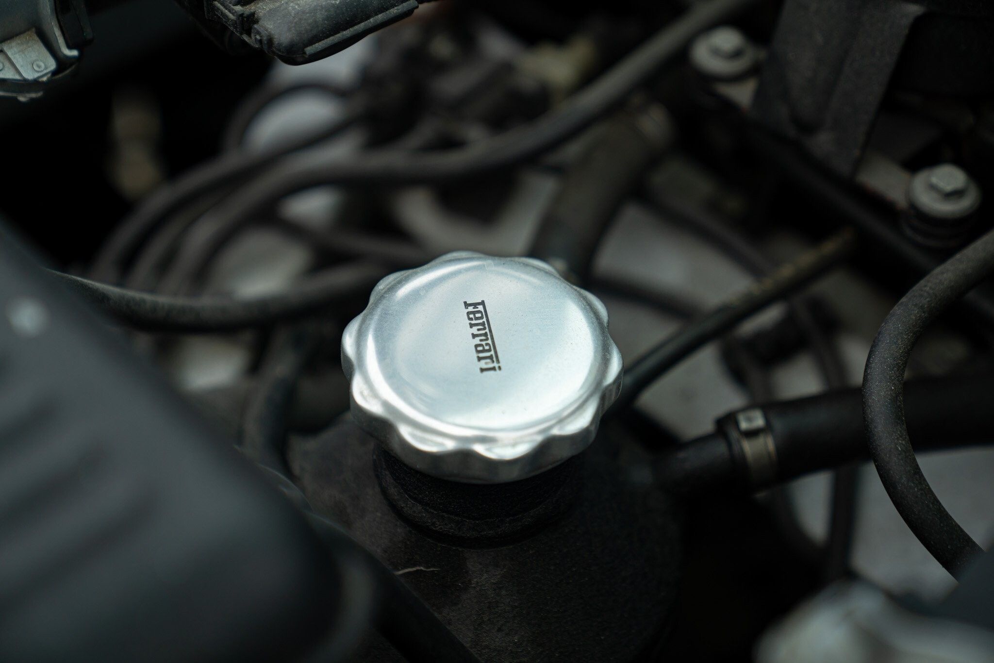 Ferrari 360 for sale | 2002 FERRARI 360 SPIDER - Image 74