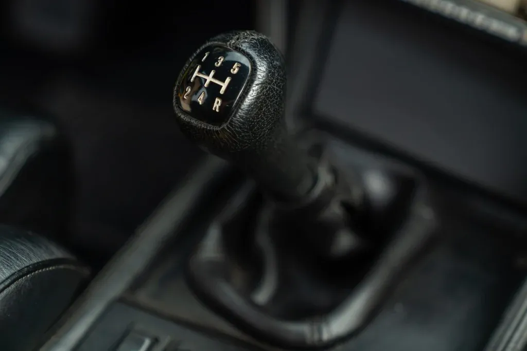 Alfa Romeo SZ/RZ (ES30) for sale | 1994 Alfa Romeo RZ - Image 47