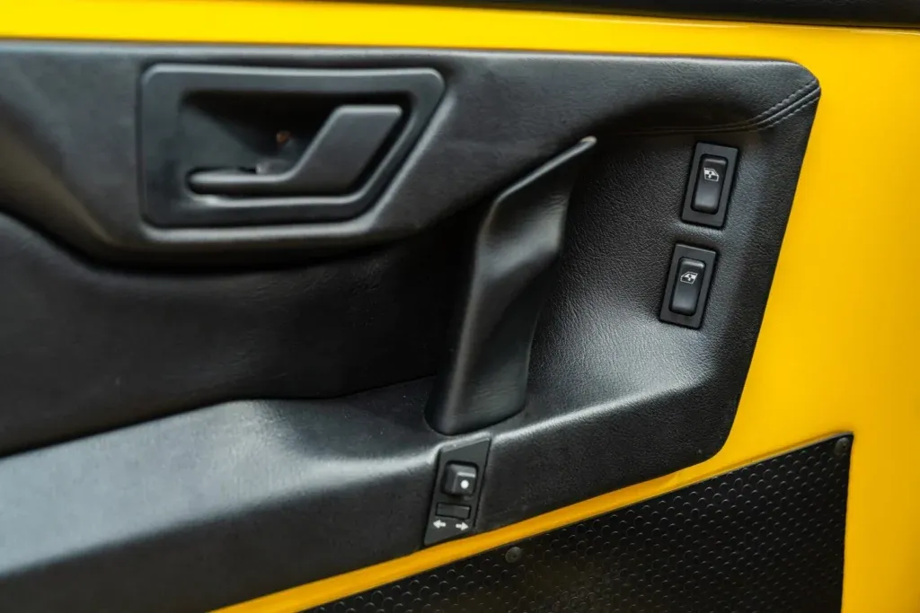 Alfa Romeo SZ/RZ (ES30) for sale | 1994 Alfa Romeo RZ - Image 52